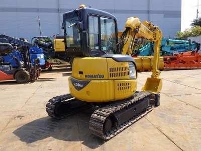 KOMATSU OTHER