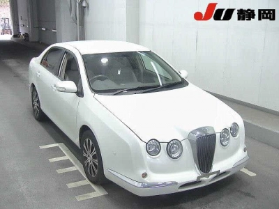 MITSUOKA NOUERA 6-02 SEDAN