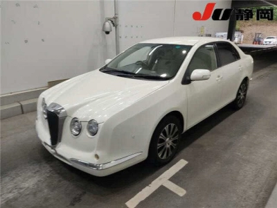 MITSUOKA NOUERA 6-02 SEDAN