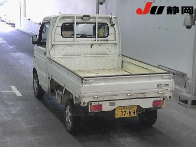 SUZUKI CARRY