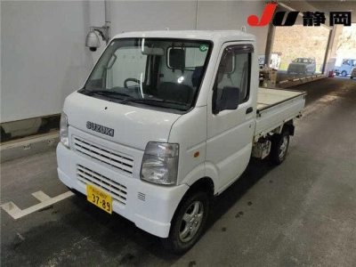 SUZUKI CARRY