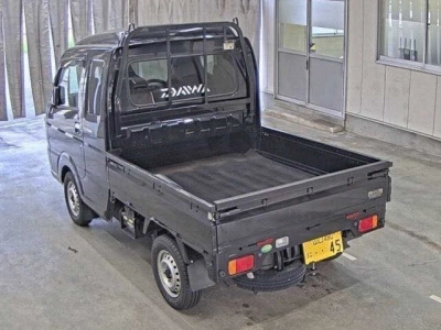 SUZUKI CARRY
