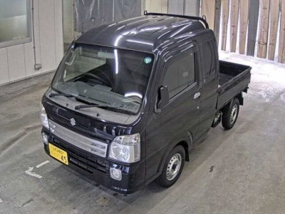 SUZUKI CARRY