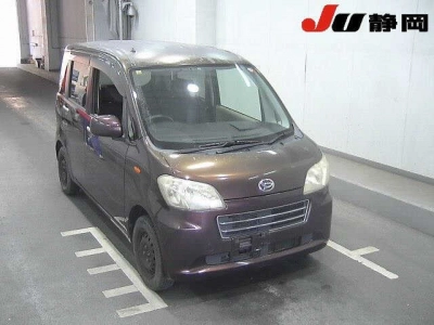 DAIHATSU TANTO EXE
