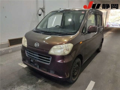 DAIHATSU TANTO EXE