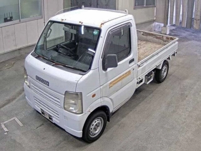 SUZUKI CARRY