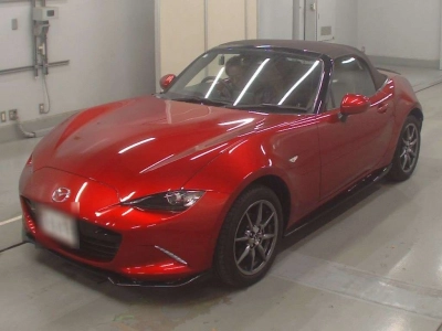 MAZDA ROADSTER