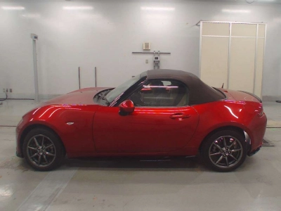 MAZDA ROADSTER