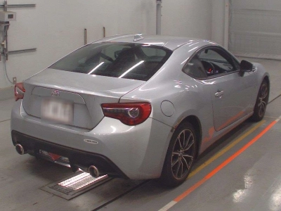 TOYOTA 86