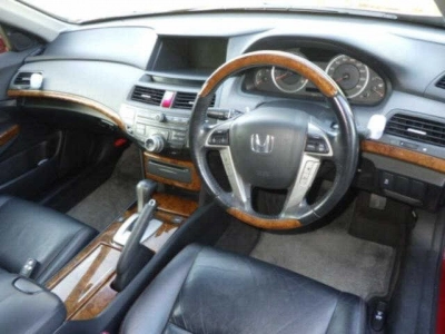 HONDA INSPIRE
