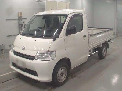 TOYOTA TOWN ACE TRUCK