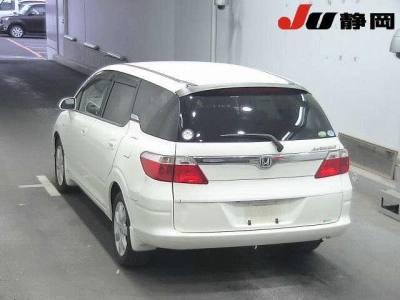 HONDA AIRWAVE