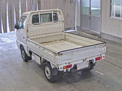 SUZUKI CARRY