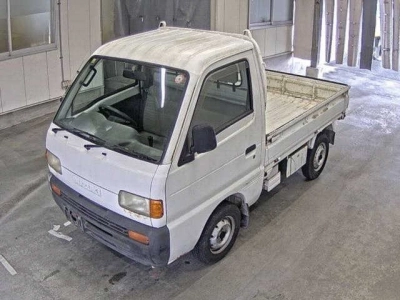 SUZUKI CARRY