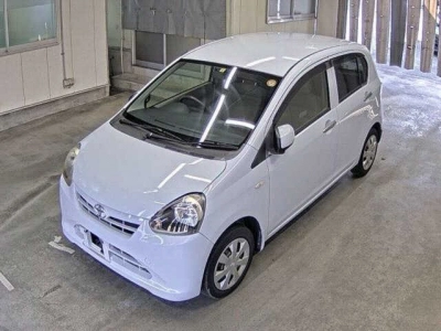 TOYOTA PIXIS EPOCH