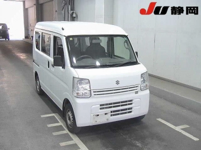 SUZUKI EVERY VAN