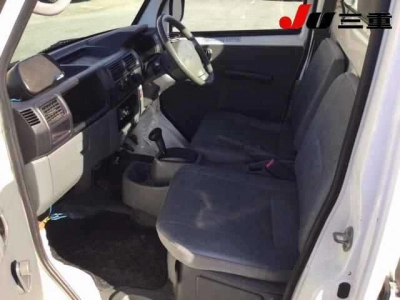 NISSAN CLIPPER TRUCK