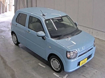 DAIHATSU MIRA TOCOT