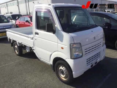 SUZUKI CARRY