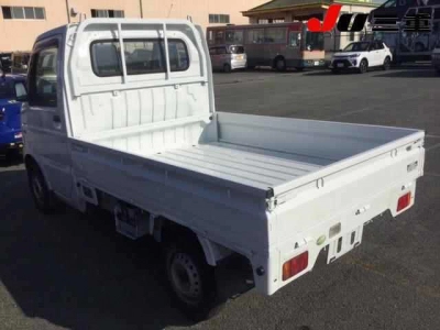 SUZUKI CARRY