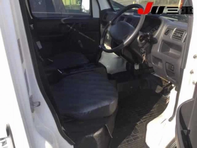 SUZUKI CARRY