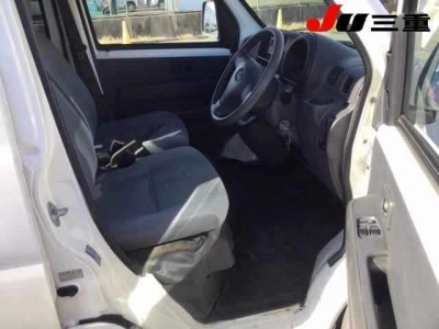 DAIHATSU HIJET OP_DECK VAN