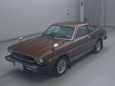 TOYOTA COROLLA LEVIN