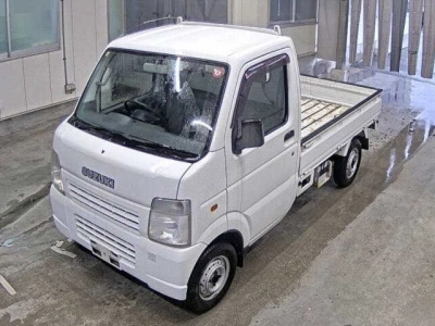 SUZUKI CARRY