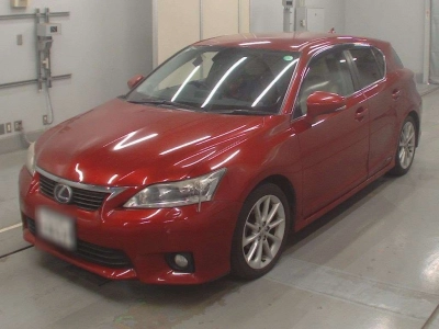 LEXUS CT