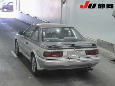 TOYOTA SPRINTER TRUENO