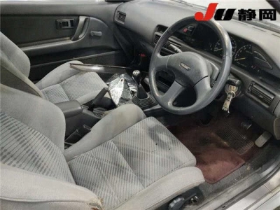 TOYOTA SPRINTER TRUENO