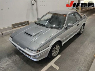 TOYOTA SPRINTER TRUENO