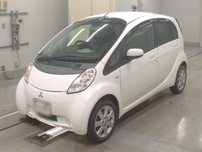 MITSUBISHI I-MIEV