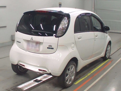 MITSUBISHI I-MIEV