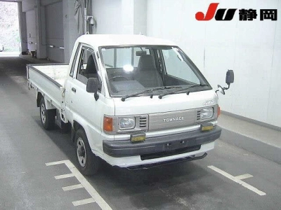 TOYOTA TOWN ACE TRUCK