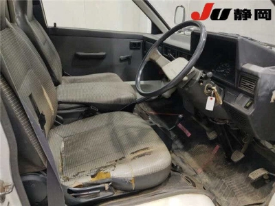 TOYOTA TOWN ACE TRUCK