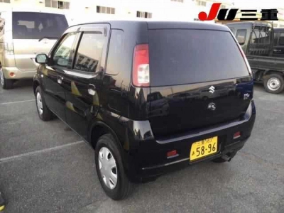 SUZUKI KEI