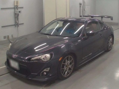 TOYOTA 86