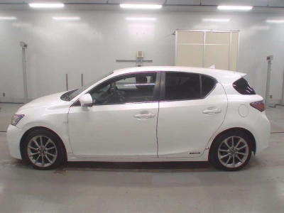 LEXUS CT