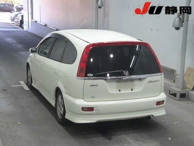 HONDA STREAM