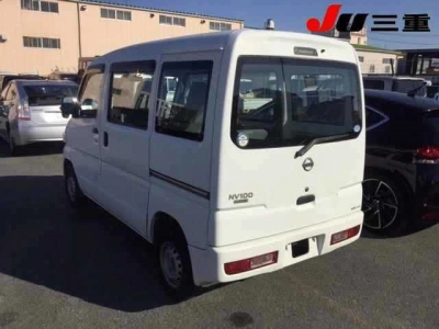 NISSAN NV100 CLIPPER