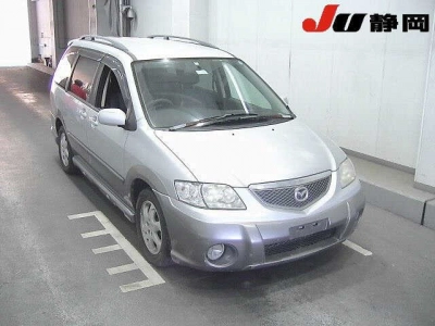 MAZDA MPV