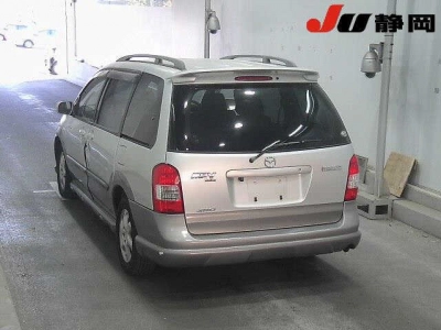 MAZDA MPV