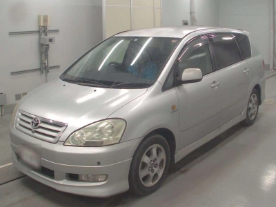 TOYOTA IPSUM