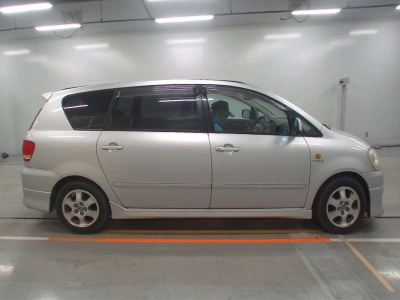 TOYOTA IPSUM