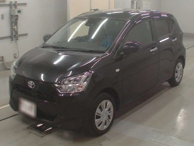 TOYOTA PIXIS EPOCH