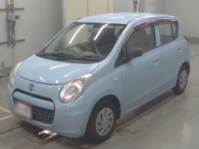 SUZUKI ALTO ECO