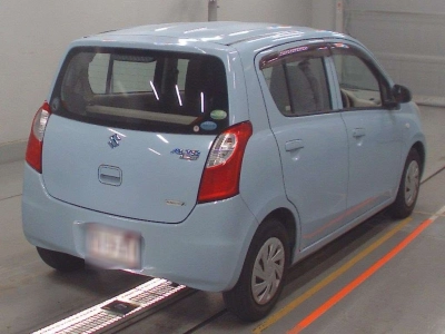 SUZUKI ALTO ECO