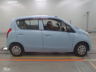 SUZUKI ALTO ECO