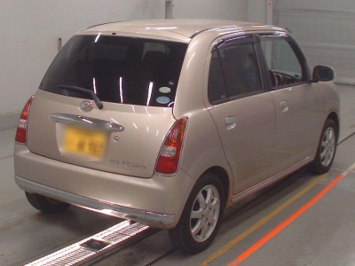 DAIHATSU MIRA GINO